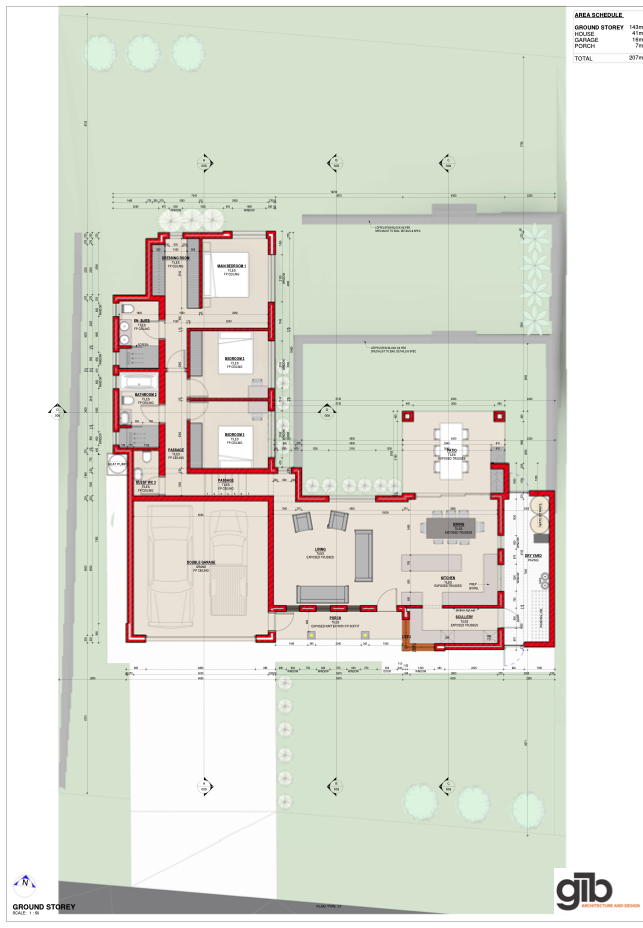 3 Bedroom Property for Sale in Hartland Lifestyle Estate Western Cape